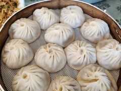 苏扬小笼包-老苏扬饭店