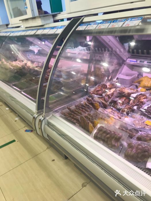 韩复兴(湖北路店)图片