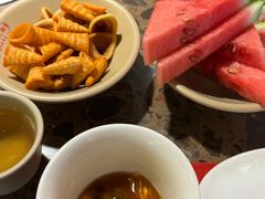 -蜀国大将老火锅(江北店)