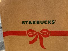 -星巴克(天津佛罗伦萨小镇店)