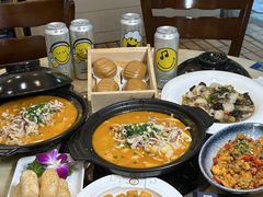 -李师傅脆肚(梅林店)