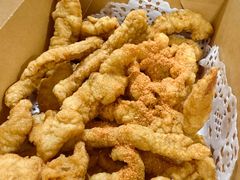小酥肉-香丰阁·烤鸭·川湘菜(清河店)