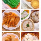 早茶攻略|在深圳得闲饮茶的四家早茶点心攻略