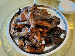 -跃进桥火烧鸡(怒江西岸店)