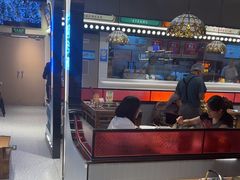 -旺蜀主成都串串火锅(西直门凯德MALL店)