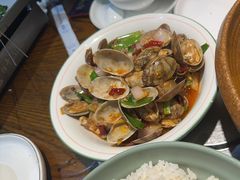 -517烧烤·龙虾·海鲜大排档(万象都荟店)