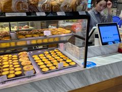 -莉莲蛋挞(日月光店)