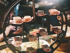 -新悦·霞浦海鲜生(上下杭店)