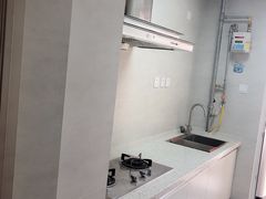 -禾谷精品酒店(西安纺织城地铁站唐都医院店)