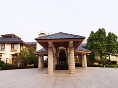 -福建鲤鱼洲酒店