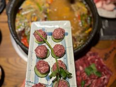 -贵厨酸汤牛肉(花果园国际中心店)