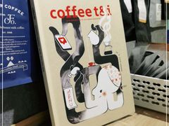 -之悦咖啡馆(新星宇·之洲店)