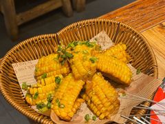 -北丐先生·野馄饨烧烤(泰达E街区店)