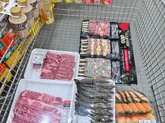 -山姆会员商店(亦庄创意生活广场店)