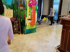 -威海铂丽斯国际大酒店(威海高铁站店)