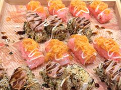 -深圳龙华星河COCO City(民治店)