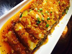 -大川先生·小龙虾·川菜(信义坊店)