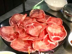 -韩聚屋韩国烤肉餐厅(新北万达店)