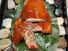 -小厨娘淮扬菜(天印大道店)