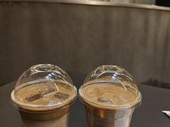 -KUDDO COFFEE(天河城店)
