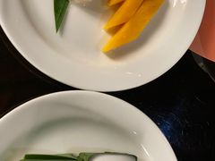 -金厨泰国餐厅·全泰籍厨师料理(拱北店)