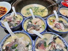-贺庄·活鱼馆(珠吉路店)