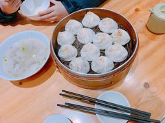 -旺福楼·包点(碑亭巷店)