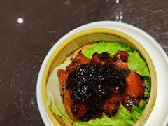 梅干菜烧鸡翅-紫泥369粗粮季(鼓楼店)