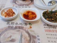 -长顺参鸡汤店(西塔总店)