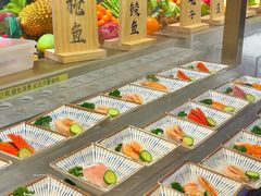 -汉江山料理级自助烤肉黑金冠(周口好吃城店)