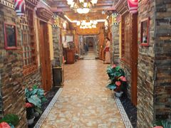 -宗巴雍姆藏餐府