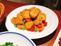 -董厨煨汤馆(车站路店)