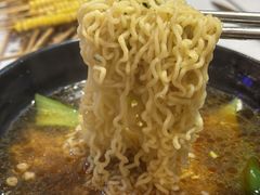 -京狮炙燥·精酿烧烤(首经贸店)