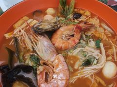 -张亮麻辣烫(哈尔滨金爵万象店)