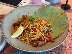 -La Terre乐田(万象城店)