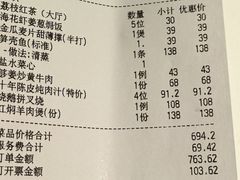 -新兴·金羊座·粤菜点心(乐峰店)