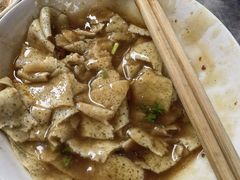 陈记锅巴菜-陈记锅巴菜(五大道店)