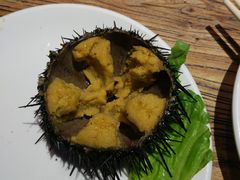 -海味当家·蒸锅海鲜(星海公园店)