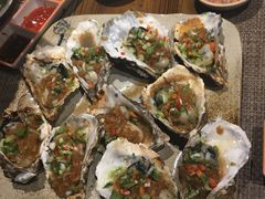 -金海湾海鲜总店