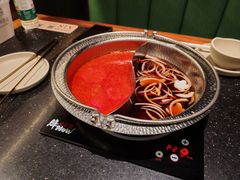 -牛New寿喜烧(金茂览秀城店)