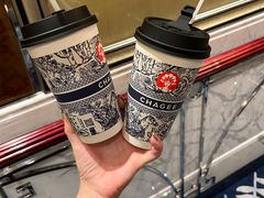 -广州香格里拉酒店