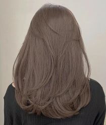 -苏奇发型·烫发染发