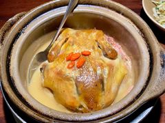 茶香鸡-外婆家(南开大悦城店)