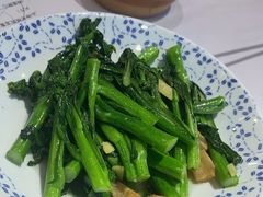 -围龙屋客家食府(福田店)