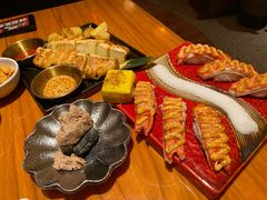 -摩打食堂(佳兆业店)