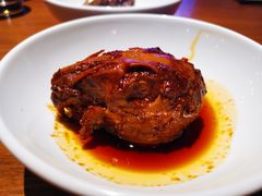 麻辣兔头-双流老妈兔头(荟聚店)