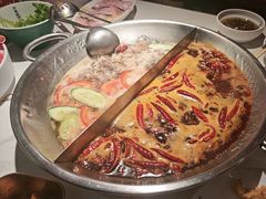 -小龙坎火锅(IFS HOT店)