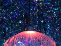 -深圳独角兽星空艺术馆