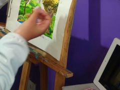 -BRAVO 赞·美艺术中心·系统美术·书法·艺考(双井校区)