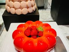 -成都瑞吉酒店·秀餐厅